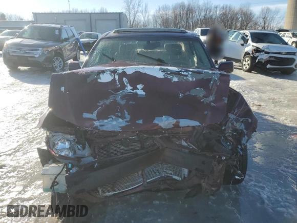 2003 Toyota Avalon XL with VIN 4T1BF28B13U324074, listed as a Copart auction lot 42354705 with Not Provided miles and Salvage Title. Bid and sale history available at carsss.com. Image 5.