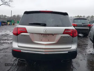 2011 Acura MDX z VIN 2HNYD2H25BH511057, wystawiony jako IAAI lot #41844541 z przebiegiem 141 114 mil mil oraz . Historia ofert i sprzedaży dostępna na DreamBid. Obrazek 16.