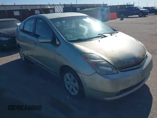 2008 Toyota Prius z VIN JTDKB20UX83426273, wystawiony jako IAAI lot #42316082 z przebiegiem 199 927 mil mil oraz . Historia ofert i sprzedaży dostępna na DreamBid. Obrazek 1.