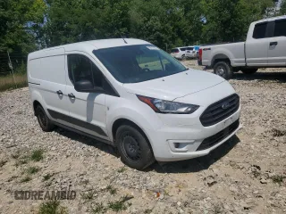 2022 Ford Transit Connect XLT с VIN NM0LS7T23N1521497, выставлен на аукционе Copart как лот 63615955 с пробегом 267 933 миль миль и Чистый • Clean title. История ставок и продаж доступна на DreamBid. Изображение 4.