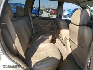 2004 Jeep Grand Cherokee Limited with VIN 1J4GW58N14C358734, listed as a Copart auction lot 52553575 with 156,211 mi miles and Clean Title. Bid and sale history available at carsss.com. Image 11.
