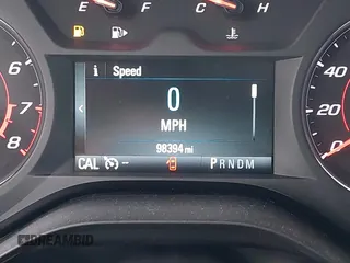 2017 Chevrolet Camaro 1LT z VIN 1G1FB1RS9H0124237, wystawiony jako IAAI lot #41631133 z przebiegiem 98 394 mil mil oraz . Historia ofert i sprzedaży dostępna na DreamBid. Obrazek 15.