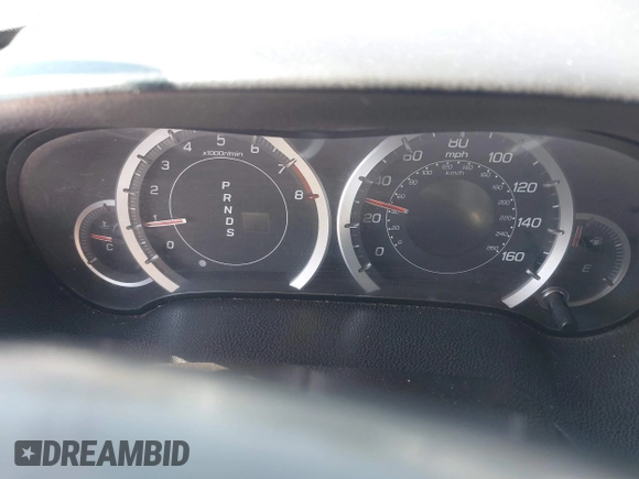 2010 Acura TSX с VIN JH4CU2F69AC008847, выставлен на аукционе IAAI как лот 42432908 с пробегом Не указан миль и . История ставок и продаж доступна на DreamBid. Изображение 7.
