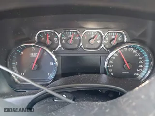 2018 Chevrolet Tahoe Commercial with VIN 1GNSKDEC1JR340887, listed as a IAAI auction lot 41044038 with 99,500 mi miles. Bid and sale history available at carsss.com. Image 7.