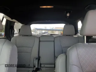 2020 Honda Passport Touring z VIN 5FNYF8H9XLB007336, wystawiony jako Copart lot #51012975 z przebiegiem 74 620 mil mil oraz Szkoda całkowita • Salvage title. Historia ofert i sprzedaży dostępna na DreamBid. Obrazek 10.