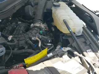 2023 Ford F-150 XL с VIN 1FTMF1CB0PKE51950, выставлен на аукционе IAAI как лот 42821634 с пробегом 44 593 миль миль и . История ставок и продаж доступна на DreamBid. Изображение 19.