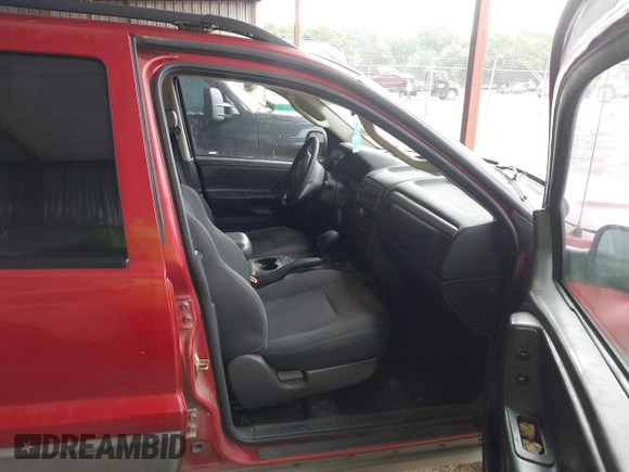 2002 Jeep Grand Cherokee Laredo с VIN 1J4GW48S32C264870, выставлен на аукционе IAAI как лот 42535548 с пробегом 237 379 миль миль и . История ставок и продаж доступна на DreamBid. Изображение 5.