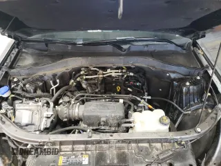 2022 Ford Explorer XLT z VIN 1FMSK8DH7NGB88592, wystawiony jako Copart lot #50787265 z przebiegiem 51 701 mil mil oraz Szkoda całkowita • Salvage title. Historia ofert i sprzedaży dostępna na DreamBid. Obrazek 12.