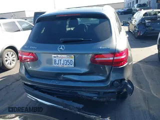 2019 Mercedes-Benz GLC 350e z VIN WDC0G5EB1KF579447, wystawiony jako IAAI lot #41534374 z przebiegiem 88 601 mil mil oraz . Historia ofert i sprzedaży dostępna na DreamBid. Obrazek 17.
