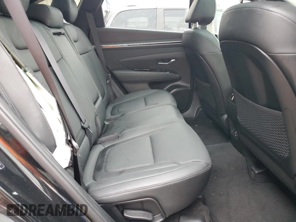 2024 Hyundai Tucson Limited с VIN 5NMJECDE6RH302256, выставлен на аукционе Copart как лот 46800995 с пробегом 13 584 миль миль и На запчасти • Non repairable. История ставок и продаж доступна на DreamBid. Изображение 11.