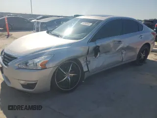 2013 Nissan Altima SL z VIN 1N4BL3AP3DC125047, wystawiony jako Copart lot #52398965 z przebiegiem 213 991 mil mil oraz Szkoda całkowita • Salvage title. Historia ofert i sprzedaży dostępna na DreamBid. Obrazek 1.