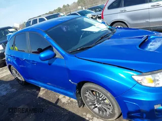 2014 Subaru WRX WRX с VIN JF1GR7E60EG219622, выставлен на аукционе IAAI как лот 41750721 с пробегом 105 322 миль миль и . История ставок и продаж доступна на DreamBid. Изображение 17.