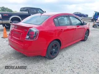 2012 Nissan Sentra SR с VIN 3N1AB6AP5CL756320, выставлен на аукционе IAAI как лот 42751473 с пробегом 61 081 миль миль и . История ставок и продаж доступна на DreamBid. Изображение 4.