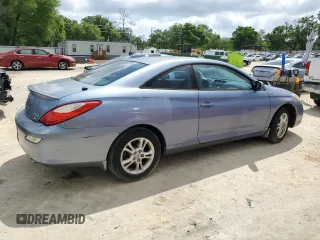 2008 Toyota Solara SE with VIN 4T1CE30P78U764425, listed as a Copart auction lot 50451695 with Not Provided miles and Non Repairable. Bid and sale history available at carsss.com. Image 3.