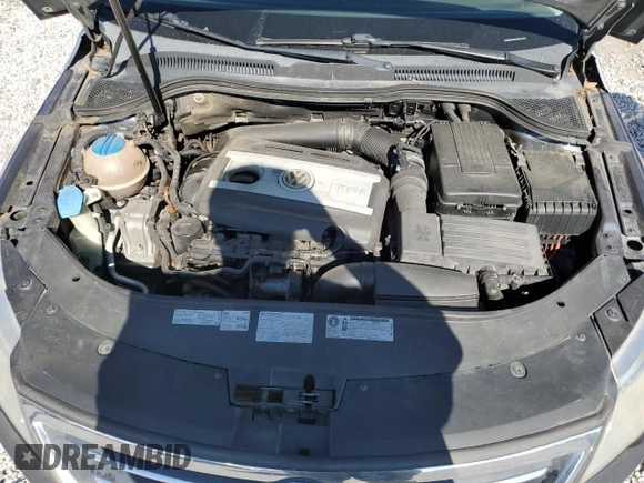 2012 Volkswagen CC Lux PZEV with VIN WVWHP7AN1CE513301, listed as a Copart auction lot 66545964 with 197,911 mi miles and Salvage Title. Bid and sale history available at carsss.com. Image 13.