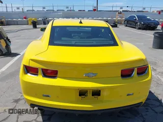 2012 Chevrolet Camaro 2LT with VIN 2G1FC1E38C9100571, listed as a IAAI auction lot 41935453 with 101,227 mi miles and . Bid and sale history available at DreamBid. Image 15.