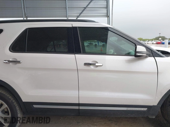 2018 Ford Explorer Limited с VIN 1FM5K7F85JGC84784, выставлен на аукционе IAAI как лот 42182928 с пробегом 88 433 миль миль и . История ставок и продаж доступна на DreamBid. Изображение 14.
