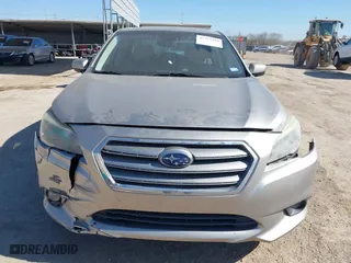 2016 Subaru Legacy 2.5i Limited with VIN 4S3BNBN68G3005328, listed as a IAAI auction lot 41793220 with 93,521 mi miles. Bid and sale history available at carsss.com. Image 12.