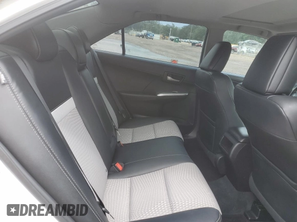 2012 Toyota Camry L with VIN 4T1BF1FK3CU155947, listed as a Copart auction lot 54234165 with 78,088 mi miles and Salvage Title. Bid and sale history available at carsss.com. Image 10.