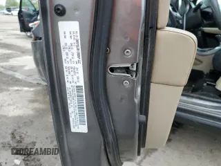 2012 Dodge Journey SXT z VIN 3C4PDDBG7CT183148, wystawiony jako Copart lot #55614685 z przebiegiem 182 263 mil mil oraz Szkoda całkowita • Salvage title. Historia ofert i sprzedaży dostępna na DreamBid. Obrazek 13.