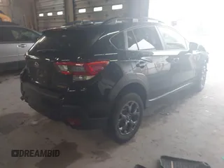 2021 Subaru Crosstrek Special Sports с VIN JF2GTHSC4MH383834, выставлен на аукционе IAAI как лот 42163401 с пробегом Не указан миль и . История ставок и продаж доступна на DreamBid. Изображение 4.