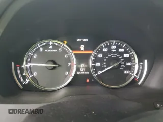2014 Acura MDX Technology z VIN 5FRYD4H40EB016308, wystawiony jako Copart lot #48473065 z przebiegiem 104 395 mil mil oraz Szkoda całkowita • Salvage title. Historia ofert i sprzedaży dostępna na DreamBid. Obrazek 9.