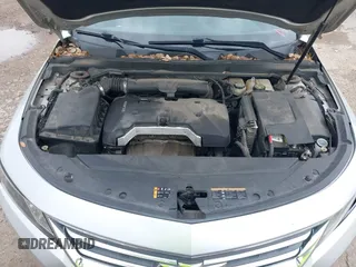 2016 Chevrolet Impala LT with VIN 2G1105SA2G9175365, listed as a IAAI auction lot 41896893 with 163,538 mi miles and . Bid and sale history available at DreamBid. Image 10.