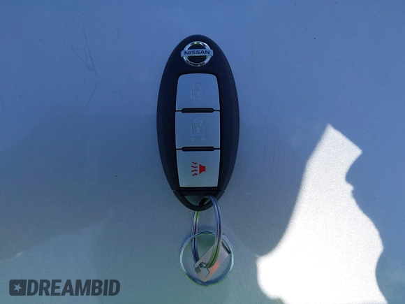 2014 Nissan Rogue SV with VIN 5N1AT2MT2EC812574, listed as a IAAI auction lot 41974060 with 101,017 mi miles and . Bid and sale history available at DreamBid. Image 11.