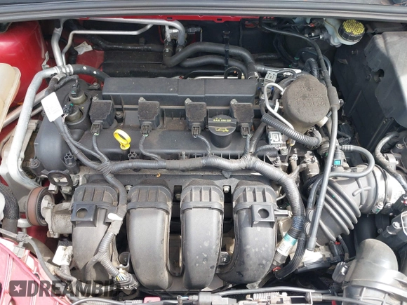 2012 Ford Focus SE with VIN 1FAHP3F26CL250215, listed as a IAAI auction lot 42153764 with 94,118 mi miles and . Bid and sale history available at DreamBid. Image 10.