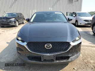 2024 Mazda CX-30 S с VIN 3MVDMBAM7RM656076, выставлен на аукционе Copart как лот 59380695 с пробегом 16 415 миль миль и Списание • Salvage title. История ставок и продаж доступна на DreamBid. Изображение 5.