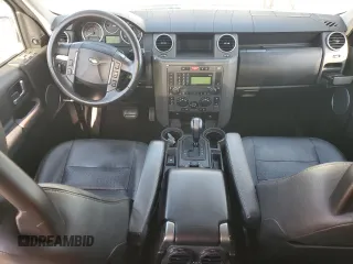 2005 Land Rover LR3 z VIN SALAE24465A340262, wystawiony jako Copart lot #57002345 z przebiegiem 112 330 mil mil oraz Tytuł czysty. Historia ofert i sprzedaży dostępna na DreamBid. Obrazek 8.