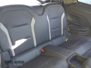 2019 Chevrolet Camaro 1SS z VIN 1G1FE1R73K0144199, wystawiony jako IAAI lot #41428221 z przebiegiem Nie podano mil oraz . Historia ofert i sprzedaży dostępna na DreamBid. Obrazek 8.