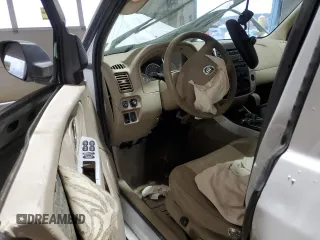 2005 Mercury Mariner Luxury z VIN 4M2CU57145DJ11612, wystawiony jako Copart lot #43980985 z przebiegiem 102 859 mil mil oraz Szkody całkowita. Historia ofert i sprzedaży dostępna na DreamBid. Obrazek 8.