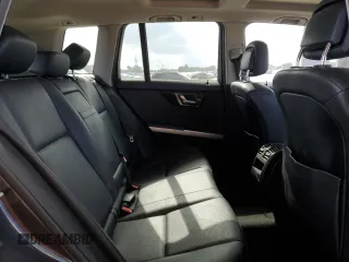 2011 Mercedes-Benz GLK 350 with VIN WDCGG8HB5BF576787, listed as a Copart auction lot 52255625 with 201,826 mi miles and Clean Title. Bid and sale history available at carsss.com. Image 11.