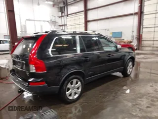 2009 Volvo XC90 V8 z VIN YV4CZ852491495724, wystawiony jako IAAI lot #42420124 z przebiegiem 131 011 mil mil oraz . Historia ofert i sprzedaży dostępna na DreamBid. Obrazek 4.