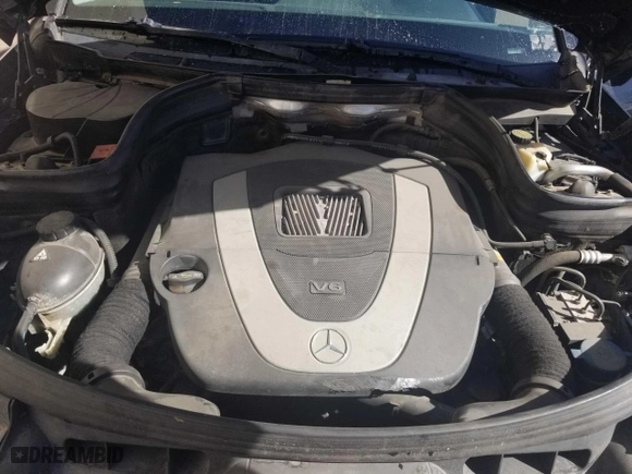 2010 Mercedes-Benz GLK-Class GLK 350 with VIN WDCGG8HB9AF491031, listed as a Copart auction lot 45490205 with 184,559 mi miles and Clean Title. Bid and sale history available at carsss.com. Image 7.