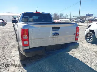 2020 Ford Ranger XL with VIN 1FTER4FH9LLA97640, listed as a IAAI auction lot 41678434 with 38,240 mi miles. Bid and sale history available at carsss.com. Image 16.