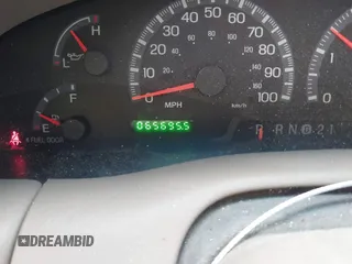 2001 Ford F-150 XL z VIN 1FTZX17201NA28384, wystawiony jako IAAI lot #39496964 z przebiegiem 65 695 mil mil oraz . Historia ofert i sprzedaży dostępna na DreamBid. Obrazek 15.