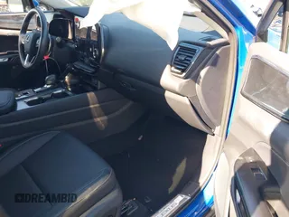 2025 Lexus NX 250 Premium with VIN 2T2GDCAZ9SC024917, listed as a IAAI auction lot 42266349 with 1,343 mi miles and . Bid and sale history available at DreamBid. Image 5.