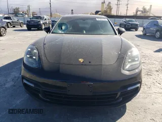 2019 Porsche Panamera с VIN WP0AA2A78KL101376, выставлен на аукционе Copart как лот 87654105 с пробегом 29 770 миль миль и Списание • Salvage title. История ставок и продаж доступна на DreamBid. Изображение 5.