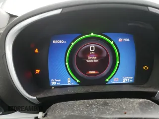 2016 Chevrolet Volt LT with VIN 1G1RC6S56GU129480, listed as a Copart auction lot 72617622 with 82,050 mi miles. Bid and sale history available at carsss.com. Image 9.