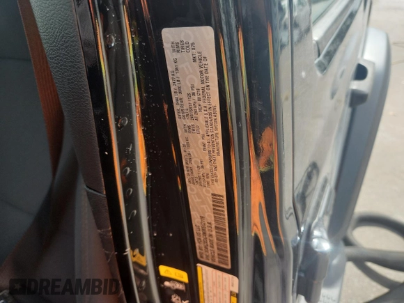 2021 Jeep Wrangler Unlimited Sport S z VIN 1C4HJXDG4MW512119, wystawiony jako Copart lot #60683155 z przebiegiem 44 578 mil mil oraz Szkoda całkowita • Salvage title. Historia ofert i sprzedaży dostępna na DreamBid. Obrazek 12.