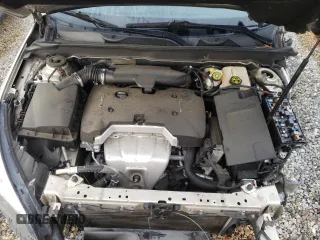 2016 Chevrolet Malibu Limited LT with VIN 1G11C5SA4GF107518, listed as a Copart auction lot 71257834 with 169,746 mi miles and Salvage Title. Bid and sale history available at carsss.com. Image 12.