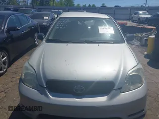 2003 Toyota Matrix Std with VIN 2T1KR32E23C071381, listed as a IAAI auction lot 42023497 with Not Provided miles and . Bid and sale history available at DreamBid. Image 11.