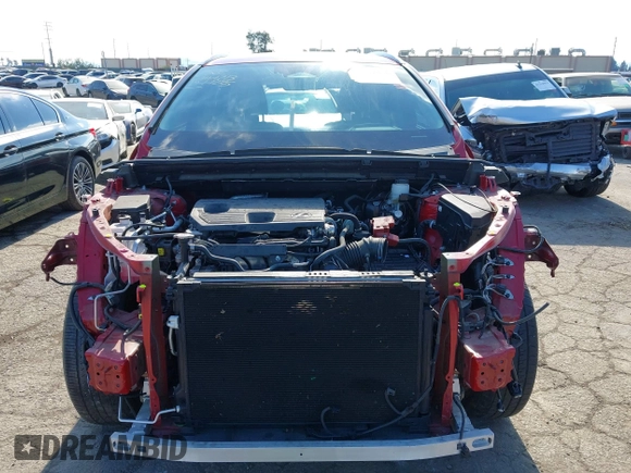2022 Lexus NX 250 z VIN 2T2ADCEZ4NC001713, wystawiony jako IAAI lot #41354855 z przebiegiem 23 856 mil mil oraz . Historia ofert i sprzedaży dostępna na DreamBid. Obrazek 11.