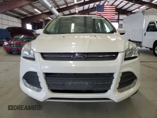 2013 Ford Escape SE with VIN 1FMCU9GXXDUA82807, listed as a Copart auction lot 54406515 with 99,082 mi miles and Clean Title. Bid and sale history available at carsss.com. Image 5.