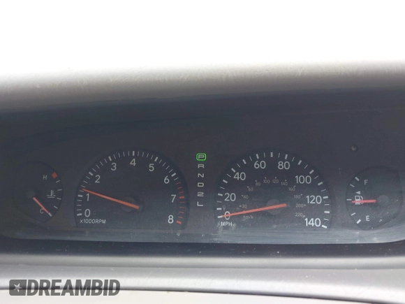 2003 Toyota Avalon XL z VIN 4T1BF28B13U293991, wystawiony jako IAAI lot #42358965 z przebiegiem 142 424 mil mil oraz . Historia ofert i sprzedaży dostępna na DreamBid. Obrazek 12.