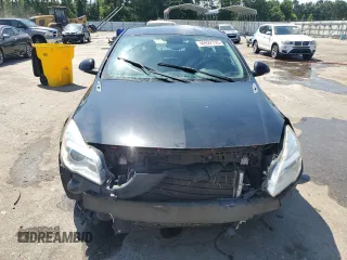 2016 Buick Regal с VIN 2G4GK5EX2G9112600, выставлен на аукционе Copart как лот 60922795 с пробегом 140 527 миль миль и Списание • Salvage title. История ставок и продаж доступна на DreamBid. Изображение 5.