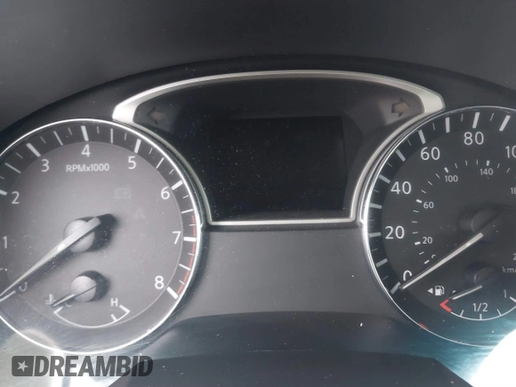 2016 Nissan Altima S with VIN 1N4AL3AP0GN329616, listed as a IAAI auction lot 41795725 with Not Provided miles and . Bid and sale history available at carsss.com. Image 15.