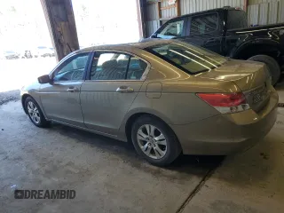 2009 Honda Accord LX-P with VIN 1HGCP264X9A187884, listed as a Copart auction lot 53565535 with 188,920 mi miles and Clean Title. Bid and sale history available at DreamBid. Image 2.